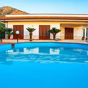 Caruso Сasa de vacaciones