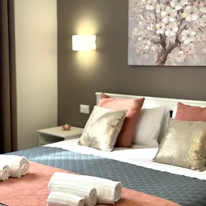 Appartement Piante Del Principe