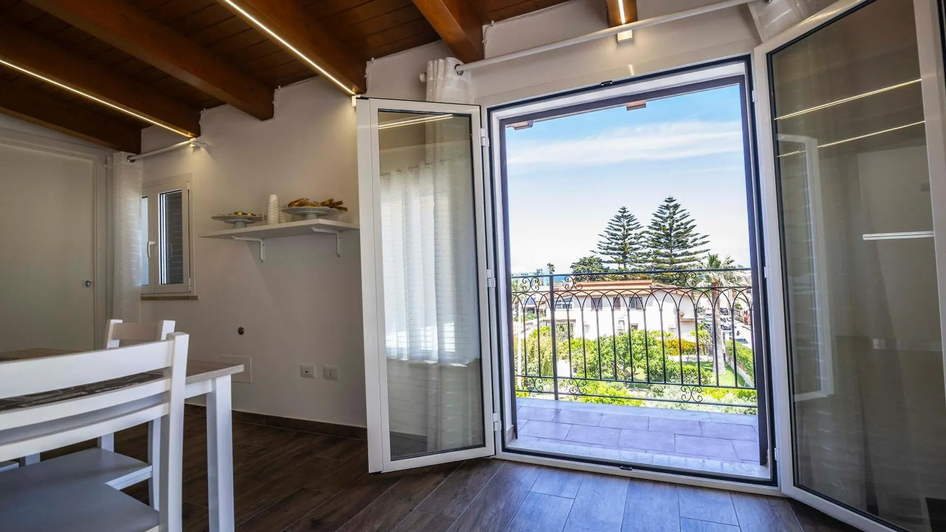 Quattro Canti Carini Maison d'hôtes