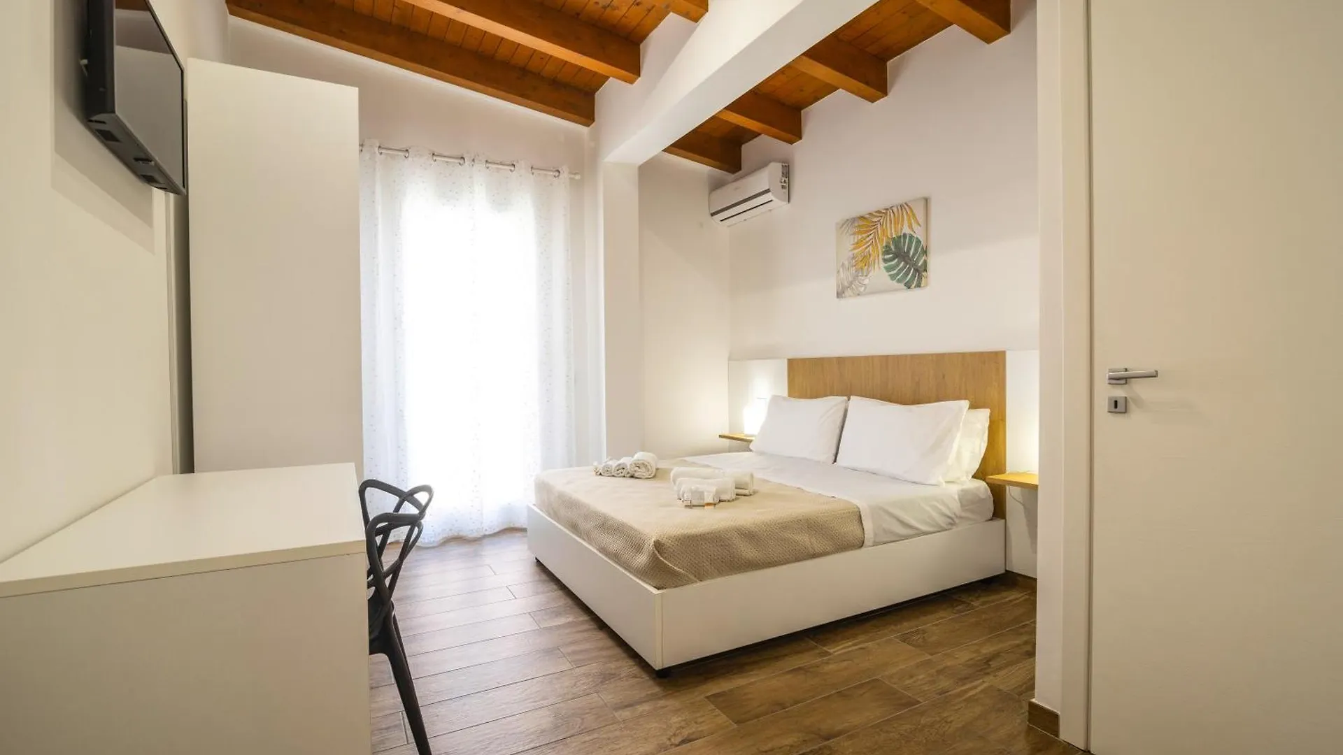 Quattro Canti Carini Italie